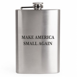 Фляги дорожные - FATLINE