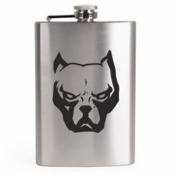 Фляга дорожня