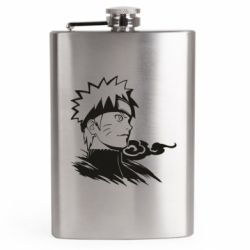 Фляга дорожня