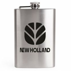 Фляги дорожные