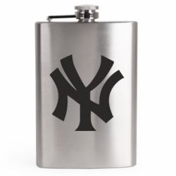 Фляга дорожня