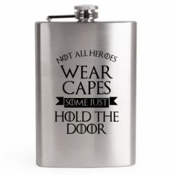 Фляга дорожня