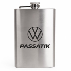 Фляги дорожные