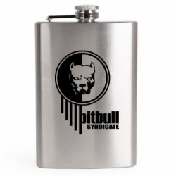 Фляги дорожные