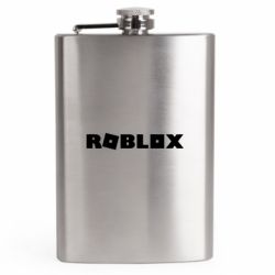 Фляги дорожные - FATLINE