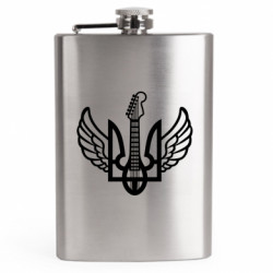 Фляги дорожные - FATLINE