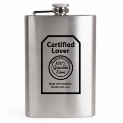 Фляги дорожные