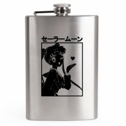 Фляга дорожня