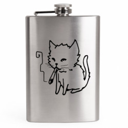 Фляги дорожные