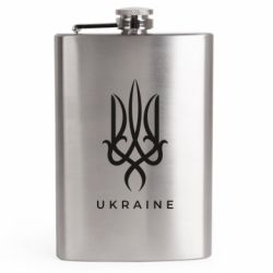 Фляга дорожня