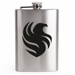 Фляга дорожня - FATLINE