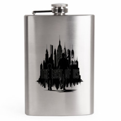 Фляги дорожные