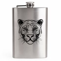 Фляги дорожные - FATLINE