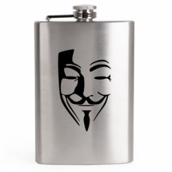 Фляги дорожные