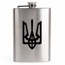 Фляга дорожня