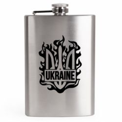 Фляга дорожня - FATLINE