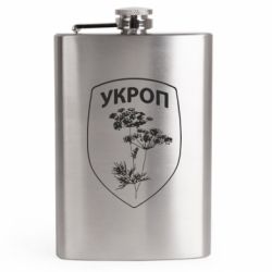 Фляга дорожня