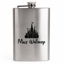 Фляги дорожные