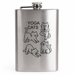 Фляги дорожные