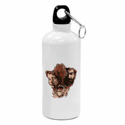 Фляга Double expo Last of Us - FATLINE Фляга Double expo Last of Us