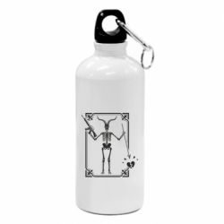 Фляга FOG Forward Skeleton - FATLINE Фляга FOG Forward Skeleton