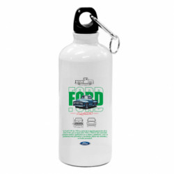 Фляга Ford F-100 car - FATLINE Фляга Ford F-100 car