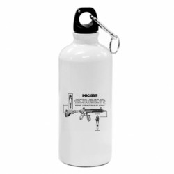 Фляга Heckler & Koch HK416 - FATLINE Фляга Heckler & Koch HK416