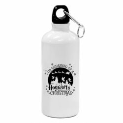 Фляга Хогвартс Різдво - FATLINE Фляга Хогвартс Різдво