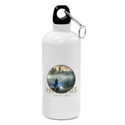 Фляга Hogwarts Legacy. - FATLINE Фляга Hogwarts Legacy.