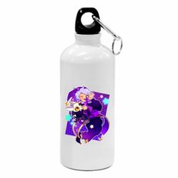 Фляга Коллекционер с королем - FATLINE Фляга Коллекционер с королем