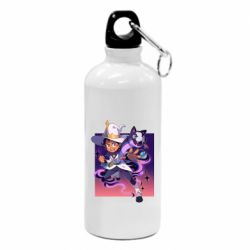 Фляга Луз с палисманом - FATLINE Фляга Луз с палисманом