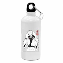 Фляга Магическая битва аниме