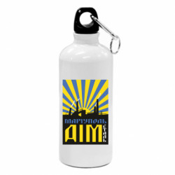 Фляга Мариуполь-дом - FATLINE Фляга Мариуполь-дом