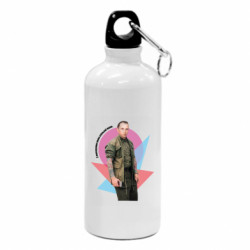 Фляга Modern Степан Бандера - FATLINE Фляга Modern Степан Бандера