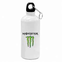 Фляга Monster Energy