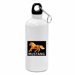 Фляга Mustang Firely - FATLINE Фляга Mustang Firely