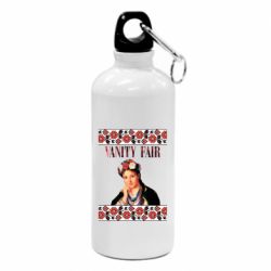 Фляга Обложка Vanity Fair - FATLINE Фляга Обложка Vanity Fair