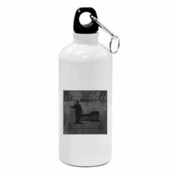 Фляга Одесса Old School - FATLINE Фляга Одесса Old School