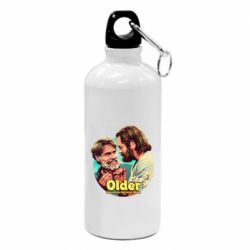 Фляга Одни из нас Бил и Френк - FATLINE Фляга Одни из нас Бил и Френк