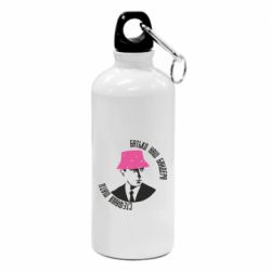 Фляга Отец наш Бандера, Стефания мама - FATLINE Фляга Отец наш Бандера, Стефания мама