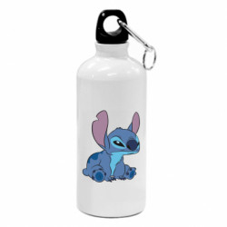 Фляга Подозрительный Стич - FATLINE Фляга Подозрительный Стич