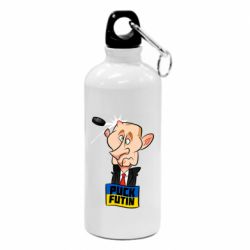 Фляги