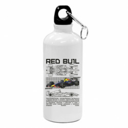 Фляга Red Bull Racing - FATLINE Фляга Red Bull Racing