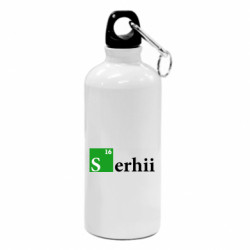 Фляга Сергей - FATLINE Фляга Сергей