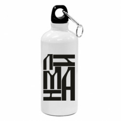 Фляга Шрифтовой Лиман - FATLINE Фляга Шрифтовой Лиман