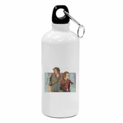 Фляга Survivers - FATLINE Фляга Survivers