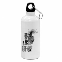 Фляга The Last of Us Cory - FATLINE Фляга The Last of Us Cory