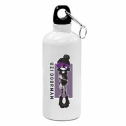 Фляга Узи - FATLINE Фляга Узи