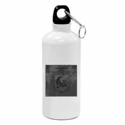 Фляга Запорожье Old School - FATLINE Фляга Запорожье Old School