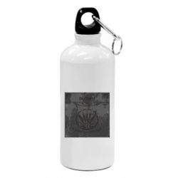 Фляга Житомир Old School - FATLINE Фляга Житомир Old School